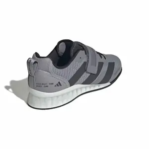 Zapatillas de halterofilia adidas Adipower 3 image-6