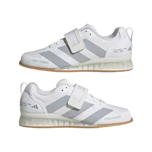 Zapatillas de halterofilia adidas Adipower 3 image-3