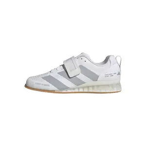 Zapatillas de halterofilia adidas Adipower 3 image-4
