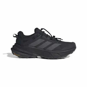 Children's hiking shoes adidas Terrex Free Hiker SL Gore-Tex