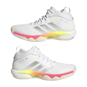 Indendørssko til kvinder adidas Crazyflight 7 Mid