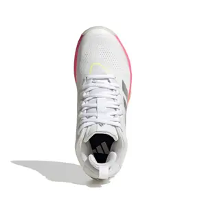 Indendørssko til kvinder adidas Crazyflight 7 Mid image-3