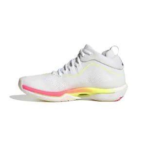 Indendørssko til kvinder adidas Crazyflight 7 Mid image-5