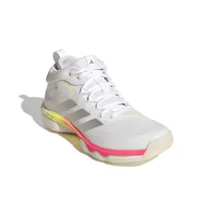 Indendørssko til kvinder adidas Crazyflight 7 Mid image-6