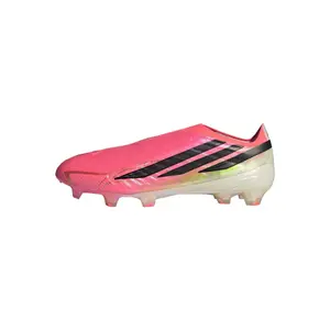 Football Boots adidas F50 Hyperfast Elite FG image-3