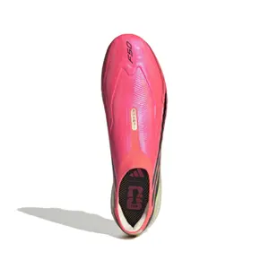 Football Boots adidas F50 Hyperfast Elite FG image-4