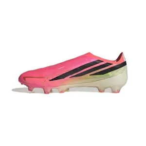 Football Boots adidas F50 Hyperfast Elite FG image-6