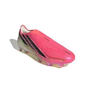 Football Boots adidas F50 Hyperfast Elite FG image-2