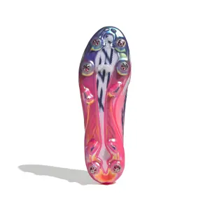 Football Boots adidas F50 Hyperfast Elite SG image-6