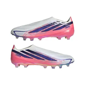 Football Boots adidas F50 Hyperfast Elite AG image-3