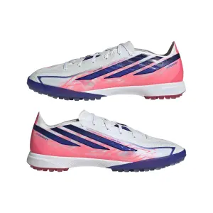 Fodboldsko adidas F50 Hyperfast Pro TF image-3