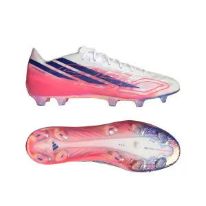 Football Boots adidas F50 Hyperfast Evo FG image-4