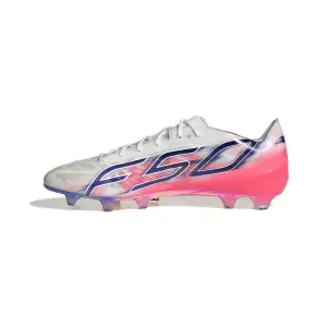 Football Boots adidas F50 Hyperfast Evo FG image-6