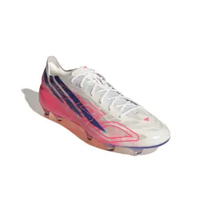 Football Boots adidas F50 Hyperfast Evo FG image-1