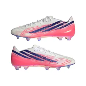 Football Boots adidas F50 Hyperfast Evo FG image-3