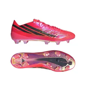 Football Boots adidas F50 Hyperfast Evo FG image-4