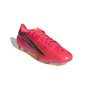 Football Boots adidas F50 Hyperfast Evo FG image-1