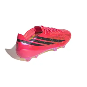 Football Boots adidas F50 Hyperfast Evo FG image-2