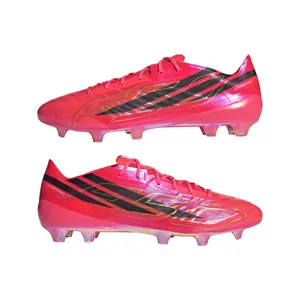 Football Boots adidas F50 Hyperfast Evo FG image-3