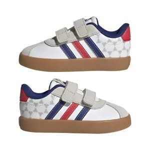 Baby Trainers adidas VL Court 3.0 image-4