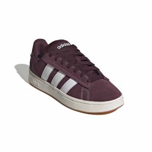Baskets enfant adidas Grand Court Alpha image-1