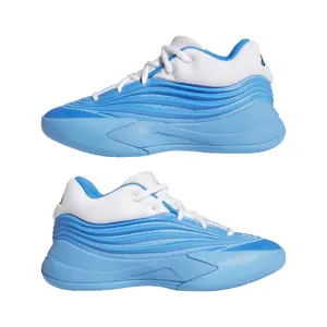 Children's basketball shoes adidas Dame X