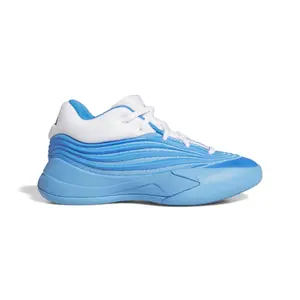 Children's basketball shoes adidas Dame X image-2