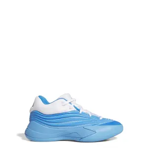 Children's basketball shoes adidas Dame X image-3