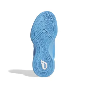 Children's basketball shoes adidas Dame X image-5
