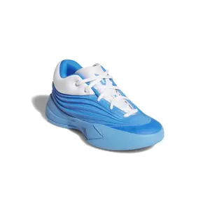 Παιδικά παπούτσια μπάσκετ adidas Dame X image-2