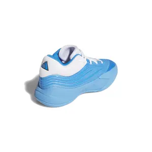 Παιδικά παπούτσια μπάσκετ adidas Dame X image-3