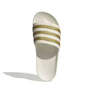 Chinelos de mulher adidas Adilette Aqua image-4