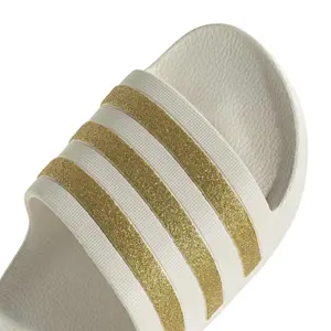 Chinelos de mulher adidas Adilette Aqua image-6