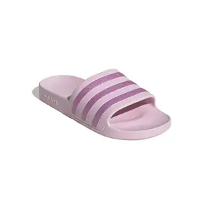 Chanclas de mujer adidas Adilette Aqua image-1