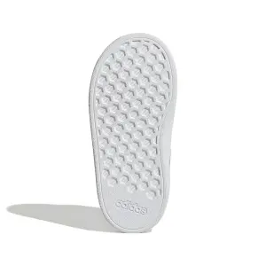 Zapatillas para bebés adidas Grand Court image-3