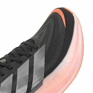 adidas gazelle silver green womens Adidas x The Whitaker Group Unisex Adizero EVO SL 'Do Not Duplicate 404  Peachtree' Warm Vanilla / Powder Coral / Aurora Coffee Running Shoes