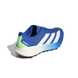 Trail-sko adidas Chaussure De Trail Running Terrex Agravic 4 image-3