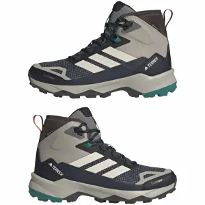 Hiking shoes adidas Terrex Skychaser AX5 Gore-Tex Climawarm+ image-2