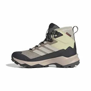 Damen-Wanderschuhe adidas Terrex Skychaser AX5 Gore-Tex Climawarm+ image-4