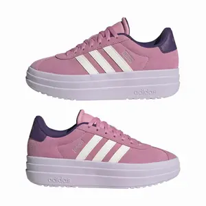 Baskets adidas VL Court Bold image-3
