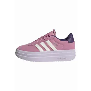Baskets adidas VL Court Bold image-4