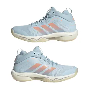 Women's Training shoes adidas Crazyflight 7 Mid image-4
