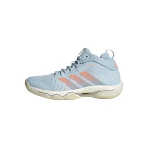 Women's Training shoes adidas Crazyflight 7 Mid image-2