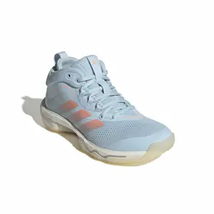 Women's Training shoes adidas Crazyflight 7 Mid image-1