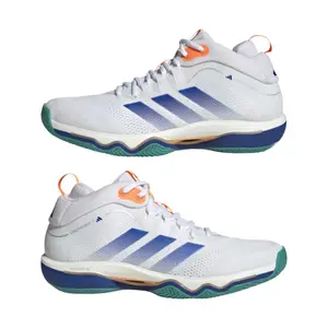 Indoor Shoes adidas Crazyflight 7 Mid image-4