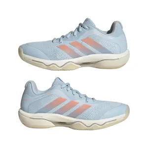 Scarpe indoor da donna adidas Crazyflight 7 image-3