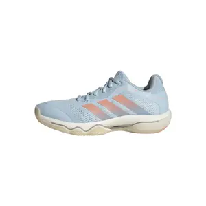 Scarpe indoor da donna adidas Crazyflight 7 image-2