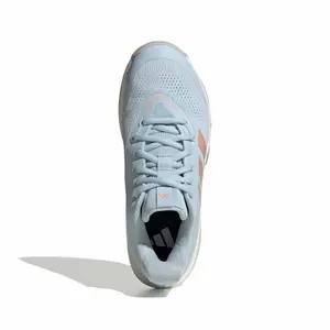 Scarpe indoor da donna adidas Crazyflight 7 image-5