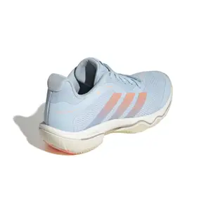 Scarpe indoor da donna adidas Crazyflight 7 image-4