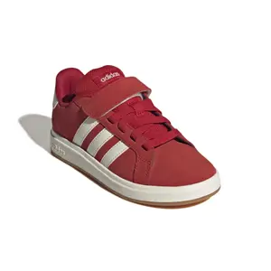 Retro kids' sneakers adidas Grand Court image-1